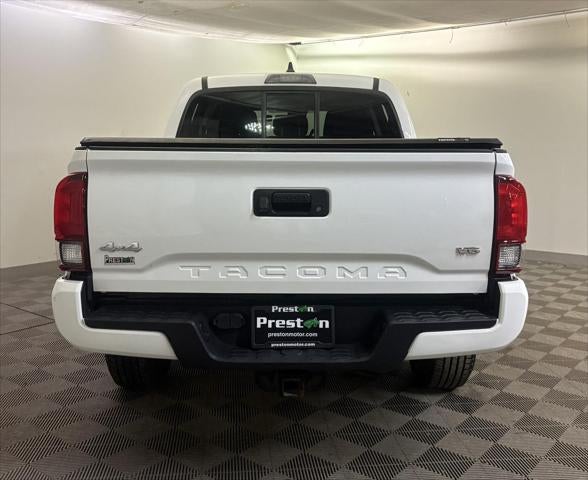 2020 Toyota TACOMA SR SR V6