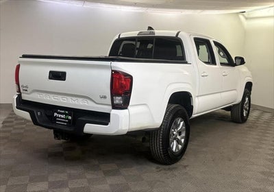 2020 Toyota TACOMA SR SR V6