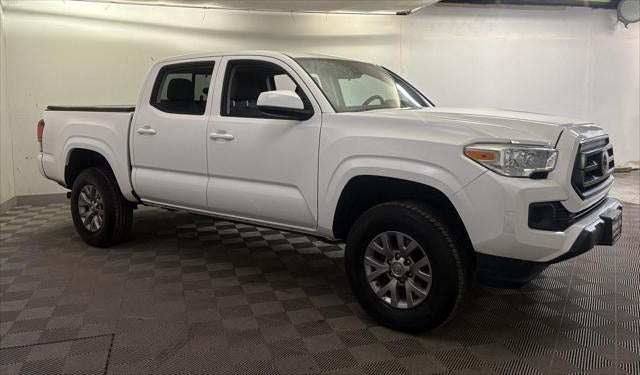 2020 Toyota TACOMA SR SR V6