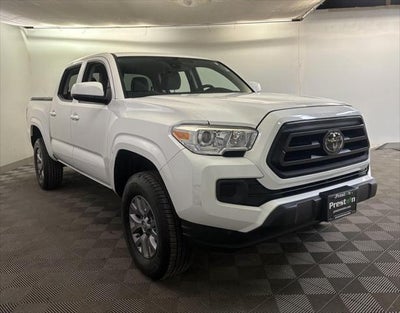 2020 Toyota TACOMA SR SR V6
