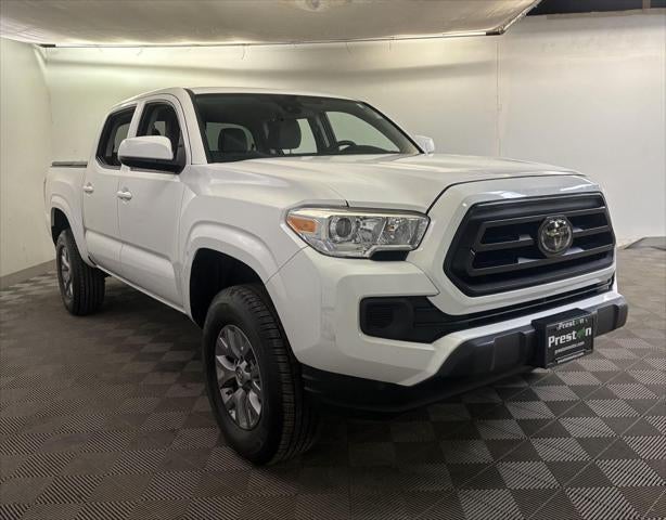 2020 Toyota TACOMA SR SR V6