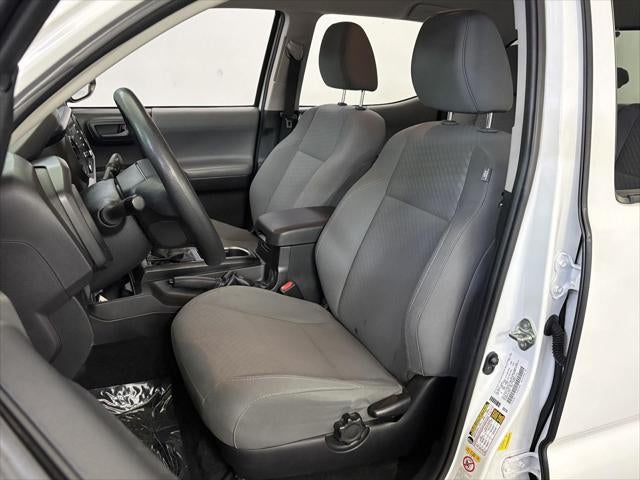 2020 Toyota TACOMA SR SR V6