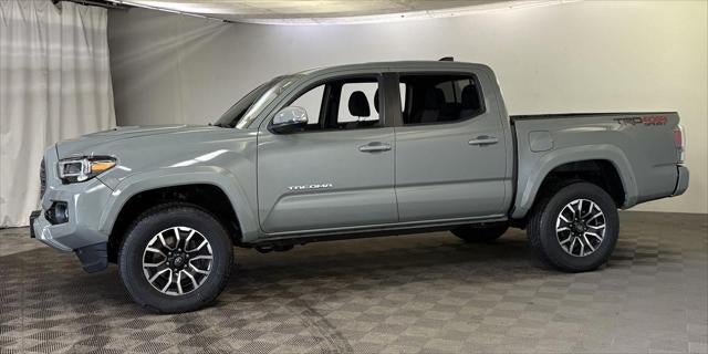 2023 Toyota TACOMA TRD SPORT TRD Sport