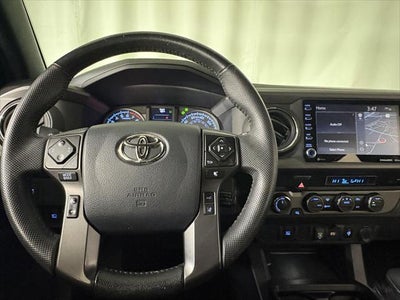 2023 Toyota TACOMA TRD SPORT TRD Sport