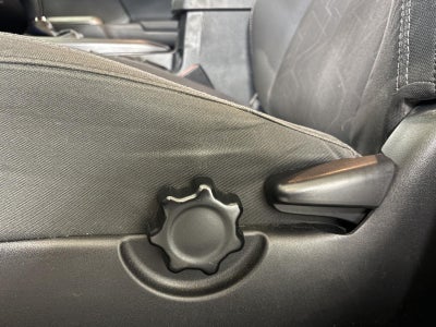 2019 Toyota TACOMA TRD OFFRD TRD Off-Road