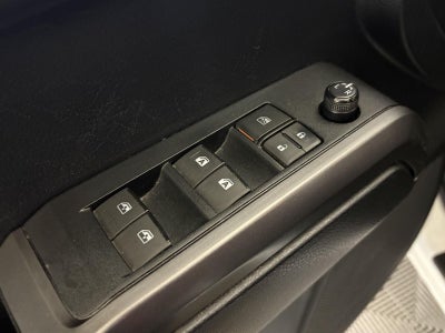 2019 Toyota TACOMA TRD OFFRD TRD Off-Road