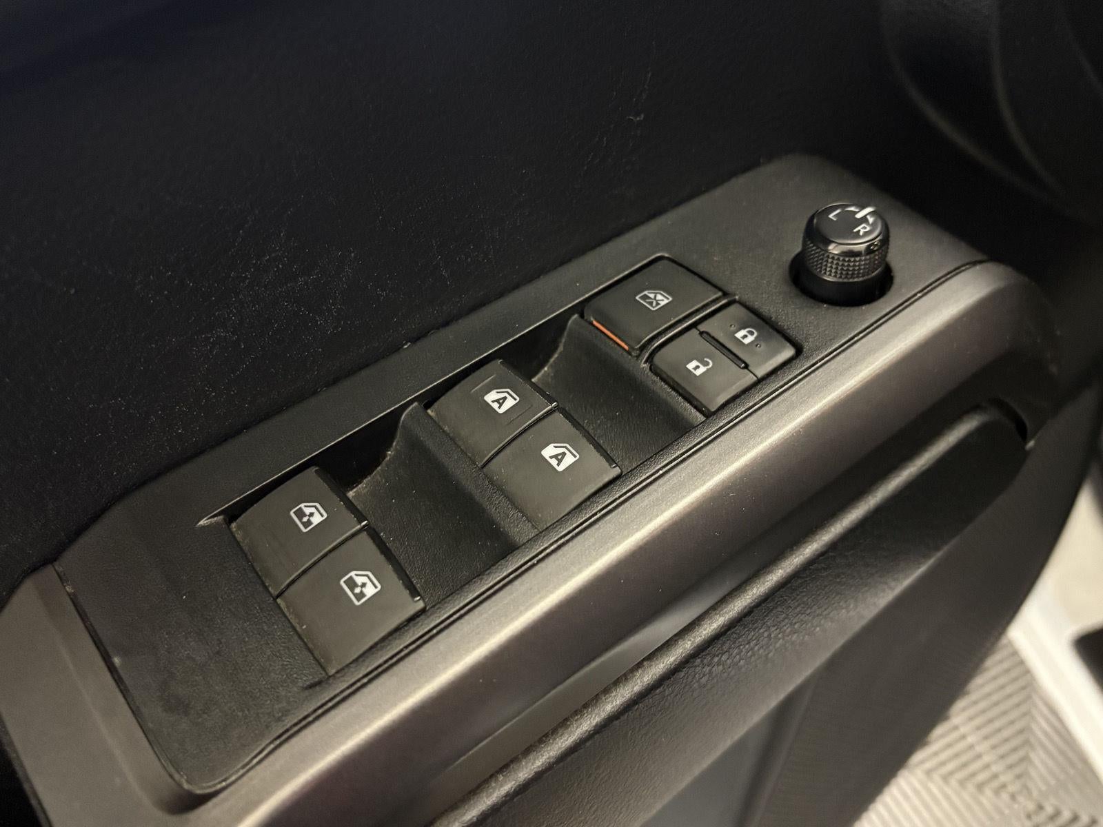 2019 Toyota TACOMA TRD OFFRD TRD Off-Road