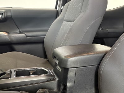 2019 Toyota TACOMA TRD OFFRD TRD Off-Road