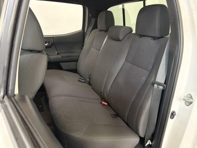 2019 Toyota TACOMA TRD OFFRD TRD Off-Road