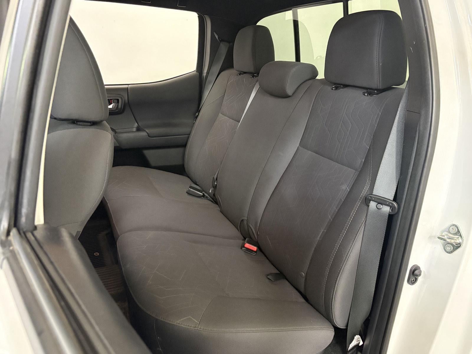 2019 Toyota TACOMA TRD OFFRD TRD Off-Road