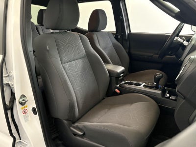 2019 Toyota TACOMA TRD OFFRD TRD Off-Road