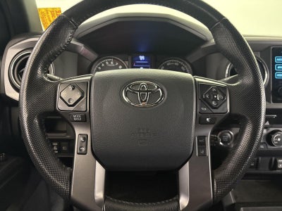 2019 Toyota TACOMA TRD OFFRD TRD Off-Road