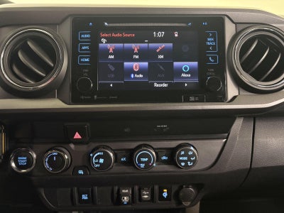 2019 Toyota TACOMA TRD OFFRD TRD Off-Road