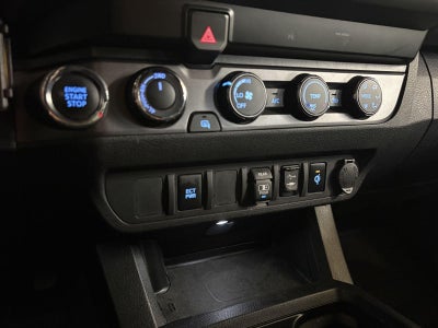 2019 Toyota TACOMA TRD OFFRD TRD Off-Road