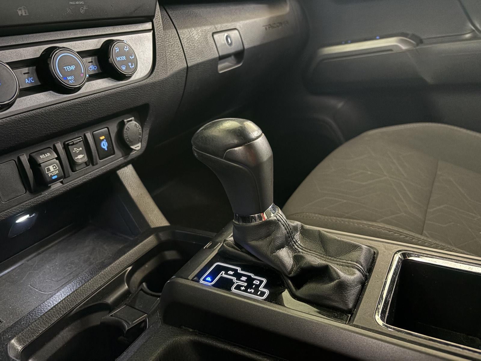 2019 Toyota TACOMA TRD OFFRD TRD Off-Road