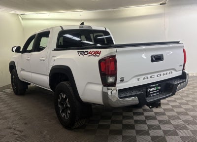 2019 Toyota TACOMA TRD OFFRD TRD Off-Road