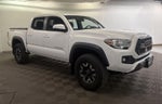 2019 Toyota TACOMA TRD OFFRD TRD Off-Road
