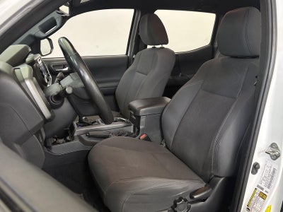 2019 Toyota TACOMA TRD OFFRD TRD Off-Road