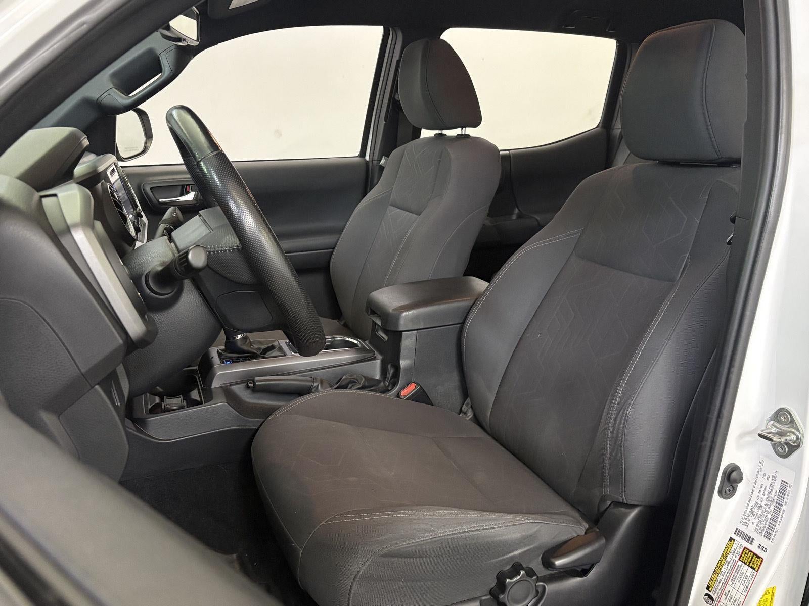 2019 Toyota TACOMA TRD OFFRD TRD Off-Road