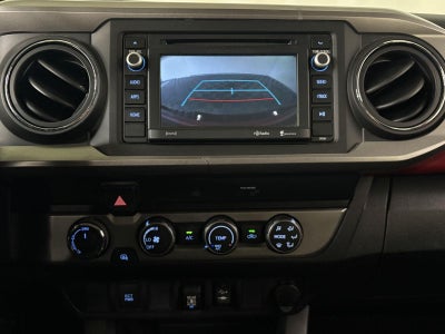 2019 Toyota TACOMA SR5 SR5