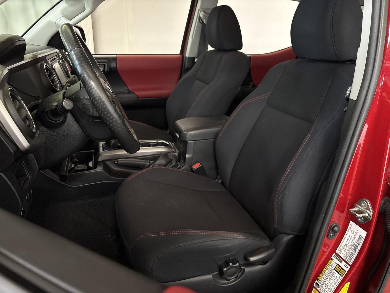 2019 Toyota Tacoma SR5