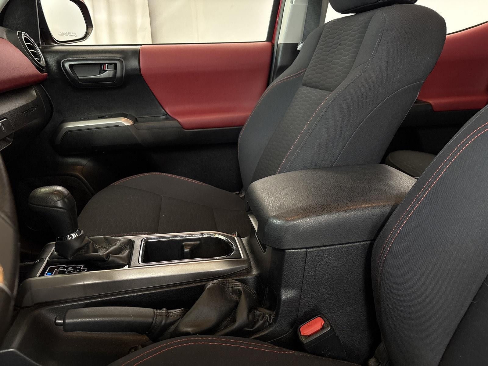 2019 Toyota Tacoma SR5