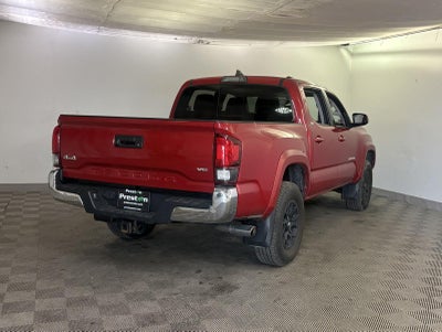 2019 Toyota TACOMA SR5 SR5
