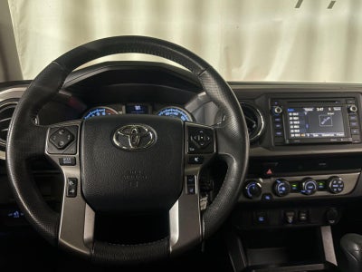 2019 Toyota TACOMA SR5 SR5