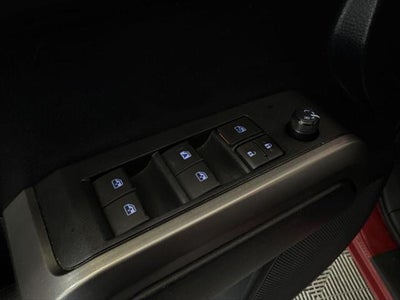 2019 Toyota TACOMA SR5 SR5