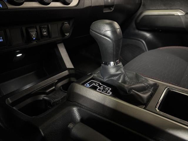 2019 Toyota TACOMA SR5 SR5