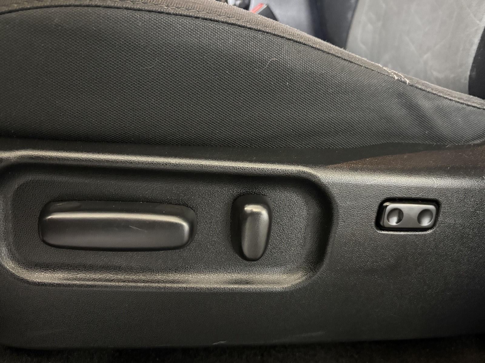 2020 Toyota TACOMA TRD SPORT TRD Sport