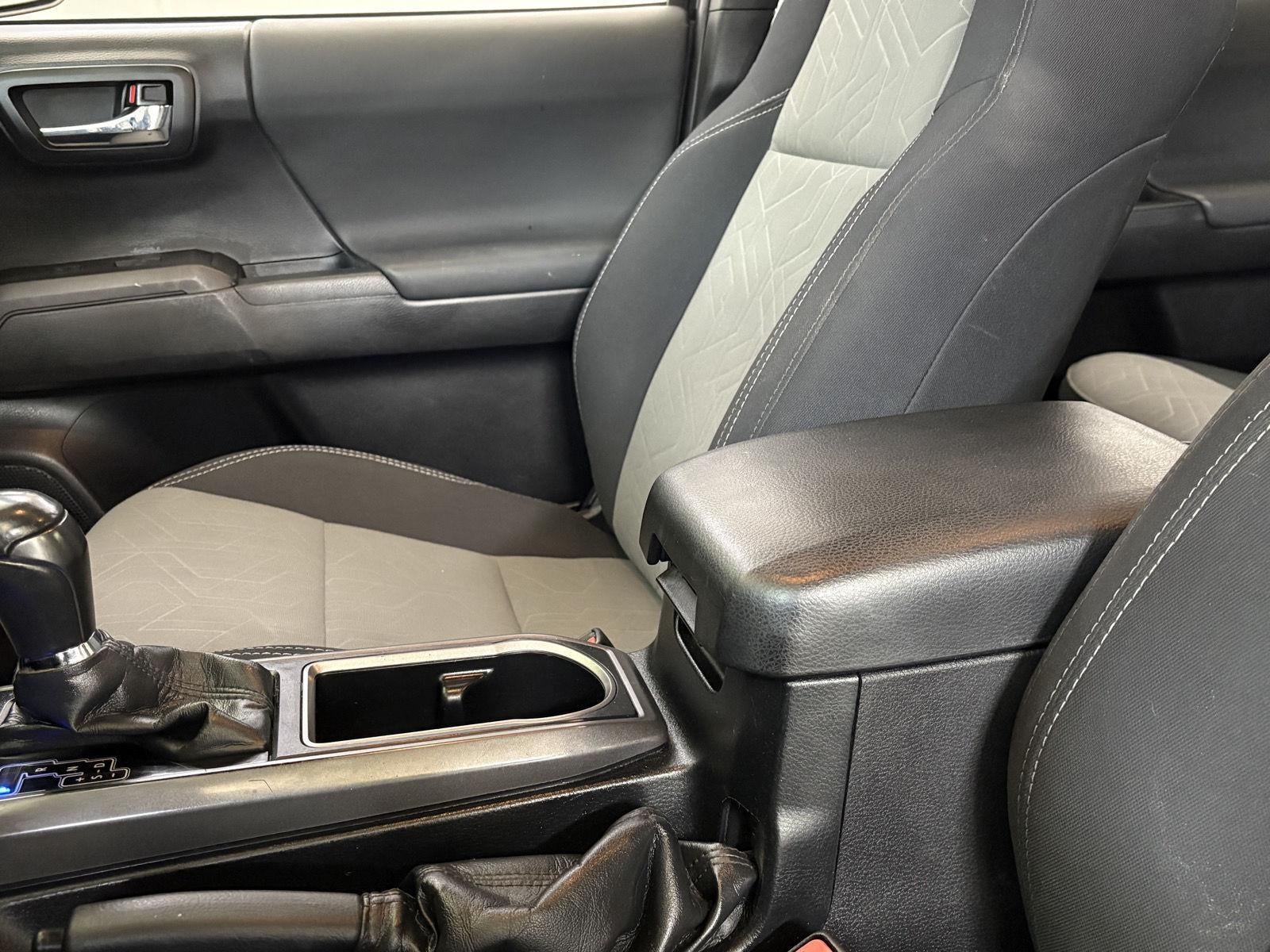 2020 Toyota TACOMA TRD SPORT TRD Sport