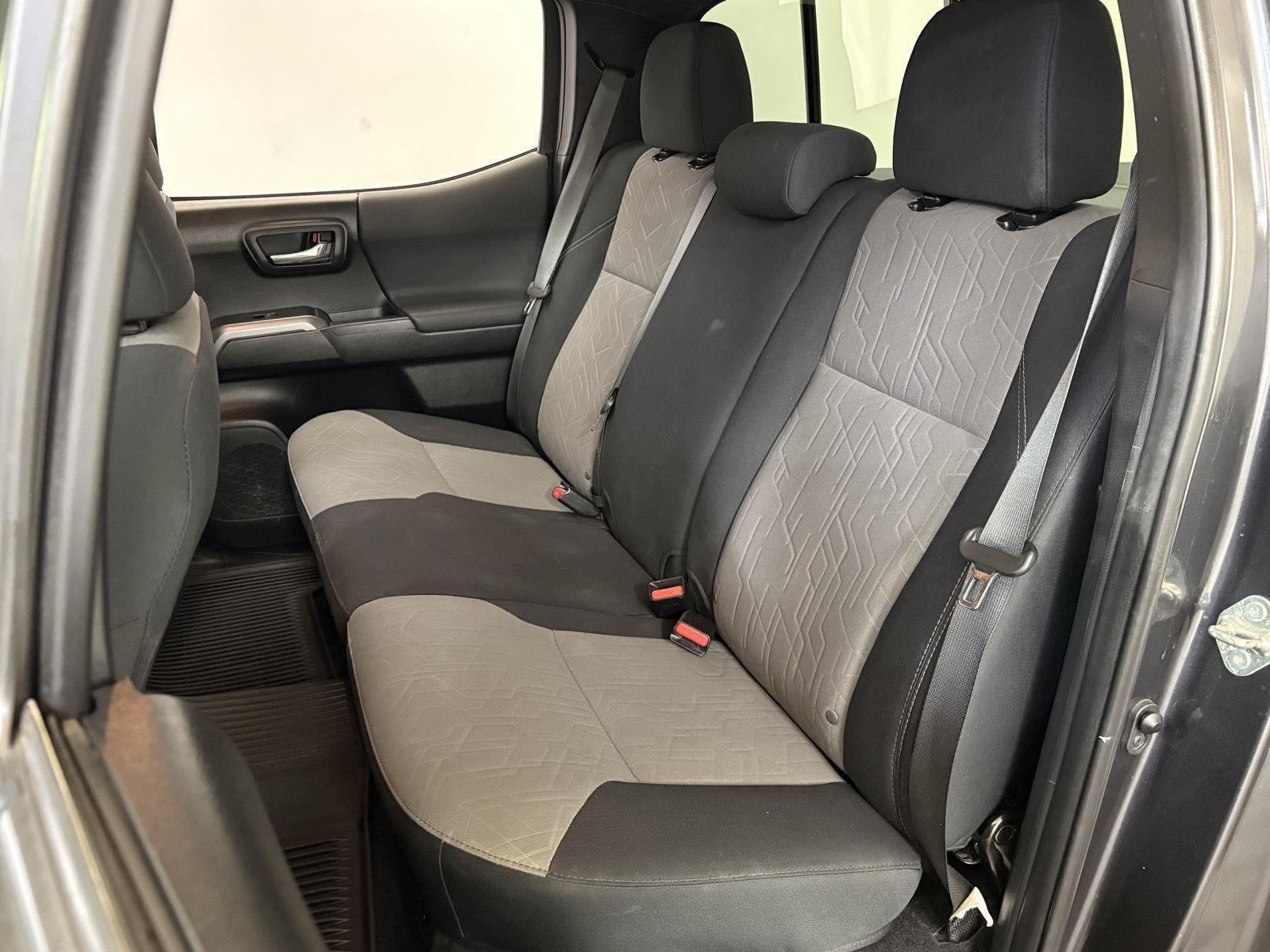 2020 Toyota TACOMA TRD SPORT TRD Sport