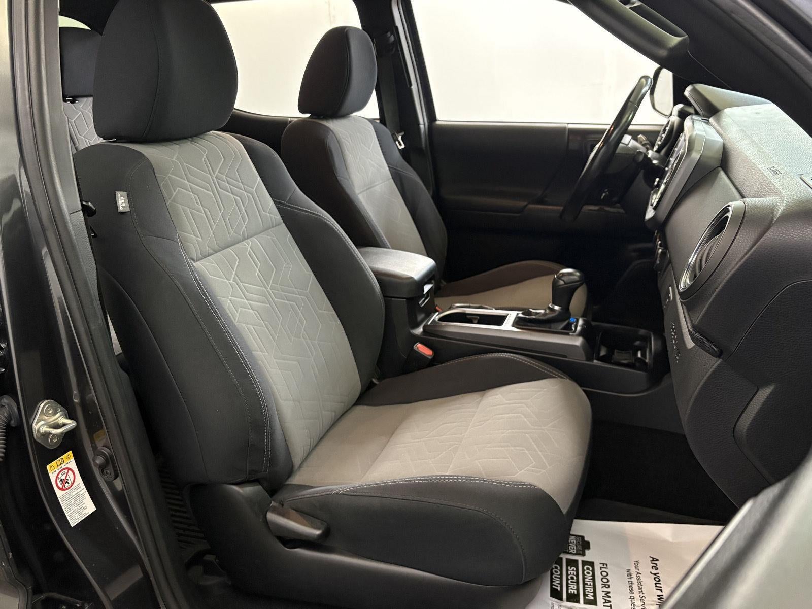 2020 Toyota TACOMA TRD SPORT TRD Sport