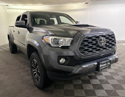 2020 Toyota TACOMA TRD SPORT TRD Sport