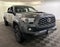 2020 Toyota TACOMA TRD SPORT TRD Sport
