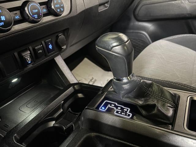 2020 Toyota TACOMA TRD SPORT TRD Sport