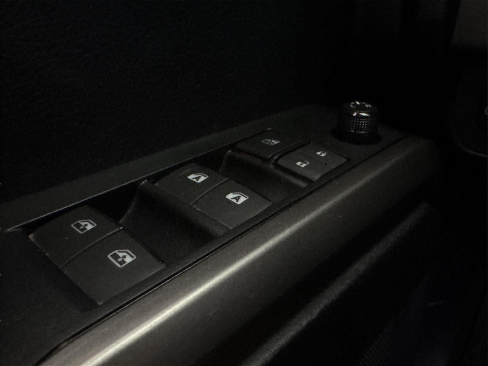 2020 Toyota TACOMA LIMITED Limited