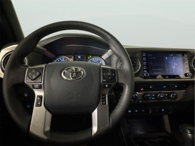 2020 Toyota TACOMA LIMITED Limited