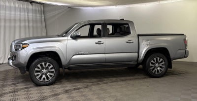 2020 Toyota TACOMA LIMITED Limited