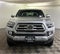 2020 Toyota TACOMA LIMITED Limited