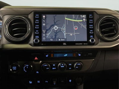 2020 Toyota TACOMA LIMITED Limited