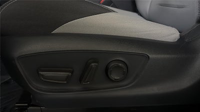 2025 Toyota TACOMA TRD SPORT TRD Sport