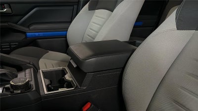 2025 Toyota TACOMA TRD SPORT TRD Sport