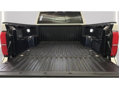 2025 Toyota TACOMA TRD SPORT TRD Sport