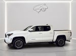 2025 Toyota TACOMA TRD SPORT TRD Sport
