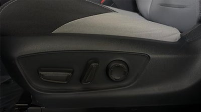 2025 Toyota TACOMA TRD SPORT TRD Sport