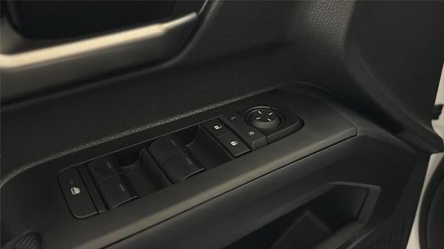 2025 Toyota TACOMA TRD SPORT TRD Sport