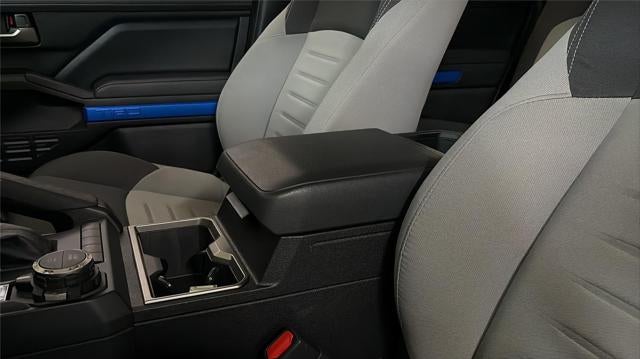 2025 Toyota TACOMA TRD SPORT TRD Sport