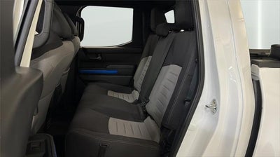 2025 Toyota TACOMA TRD SPORT TRD Sport